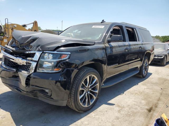 CHEVROLET SUBURBAN 2015 1gnskjkc2fr650976