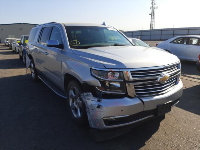 CHEVROLET SUBURBAN K 2016 1gnskjkc2gr102574