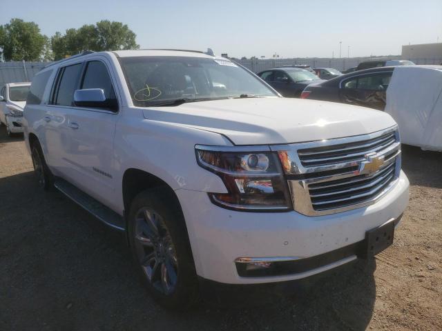 CHEVROLET SUBURBAN K 2016 1gnskjkc2gr102901