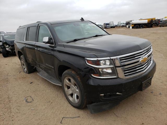 CHEVROLET SUBURBAN K 2016 1gnskjkc2gr106480