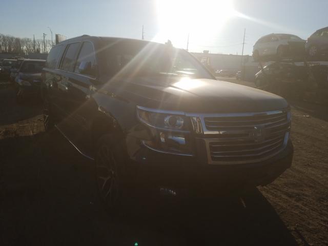 CHEVROLET SUBURBAN K 2016 1gnskjkc2gr229566