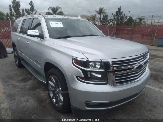 CHEVROLET SUBURBAN 2016 1gnskjkc2gr313063