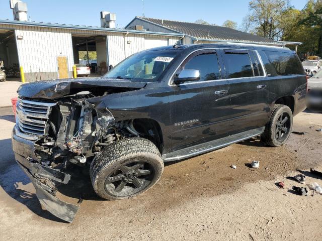 CHEVROLET SUBURBAN K 2016 1gnskjkc2gr367687