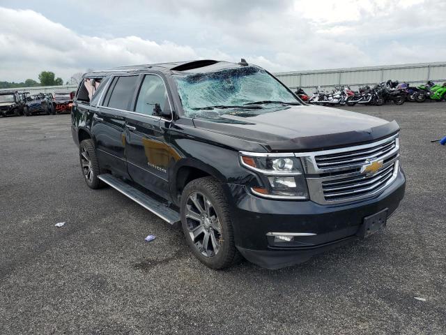 CHEVROLET SUBURBAN K 2016 1gnskjkc2gr394632