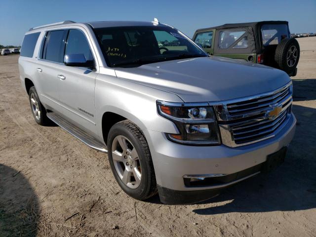 CHEVROLET SUBURBAN K 2016 1gnskjkc2gr433297