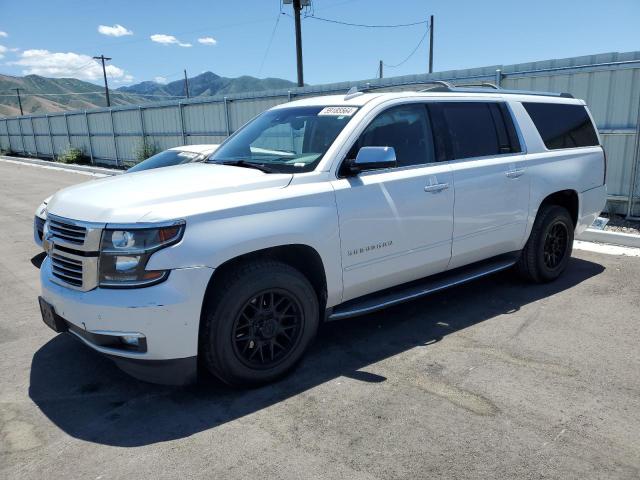 CHEVROLET SUBURBAN 2017 1gnskjkc2hr118095