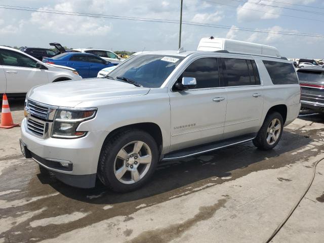 CHEVROLET SUBURBAN K 2017 1gnskjkc2hr181603