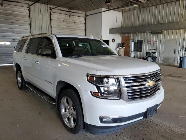 CHEVROLET SUBURBAN K 2017 1gnskjkc2hr231948