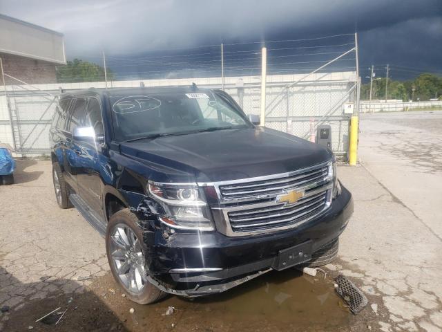 CHEVROLET SUBURBAN K 2017 1gnskjkc2hr240889