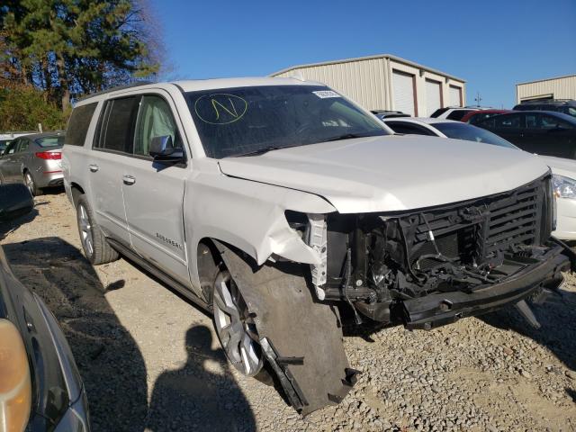 CHEVROLET SUBURBAN K 2017 1gnskjkc2hr271169