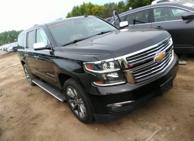 CHEVROLET SUBURBAN 2017 1gnskjkc2hr365519