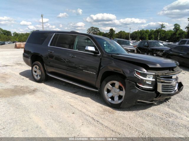 CHEVROLET SUBURBAN 2017 1gnskjkc2hr384779