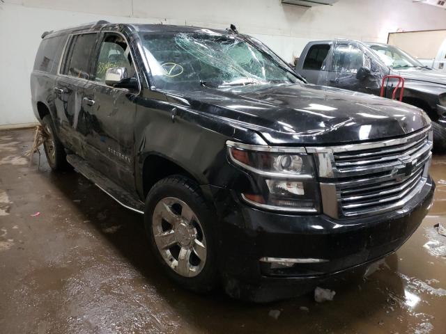 CHEVROLET SUBURBAN K 2018 1gnskjkc2jr256676