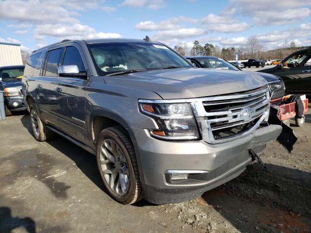 CHEVROLET SUBURBAN K 2019 1gnskjkc2kr229575