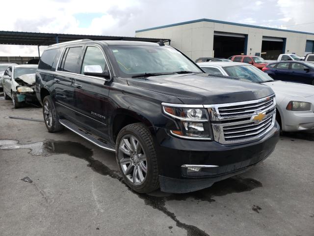 CHEVROLET SUBURBAN K 2019 1gnskjkc2kr352244