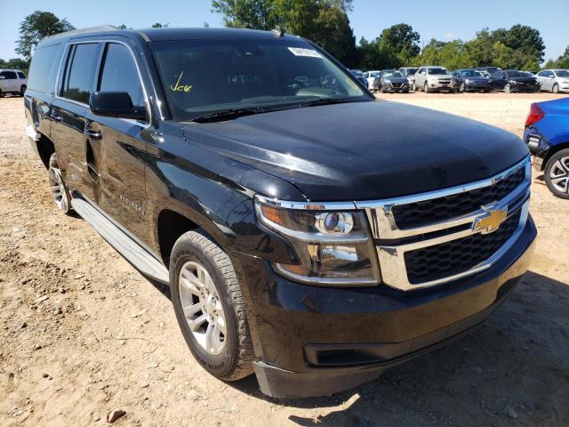 CHEVROLET SUBURBAN K 2015 1gnskjkc3fr129250