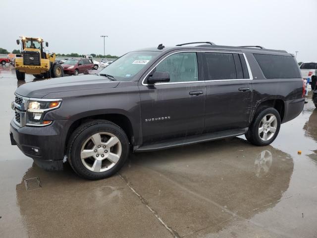 CHEVROLET SUBURBAN 2015 1gnskjkc3fr135257