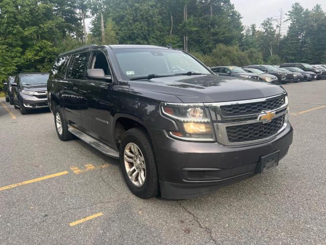 CHEVROLET SUBURBAN K 2015 1gnskjkc3fr161650