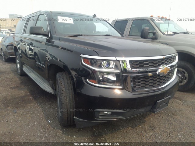 CHEVROLET SUBURBAN 2015 1gnskjkc3fr177010