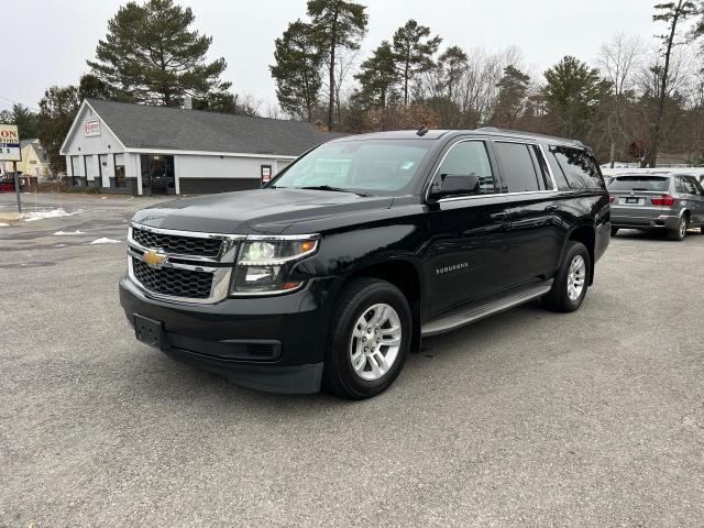 CHEVROLET SUBURBAN K 2015 1gnskjkc3fr185141