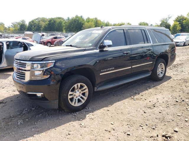 CHEVROLET SUBURBAN K 2015 1gnskjkc3fr238453