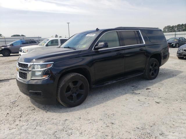 CHEVROLET SUBURBAN 2015 1gnskjkc3fr239201