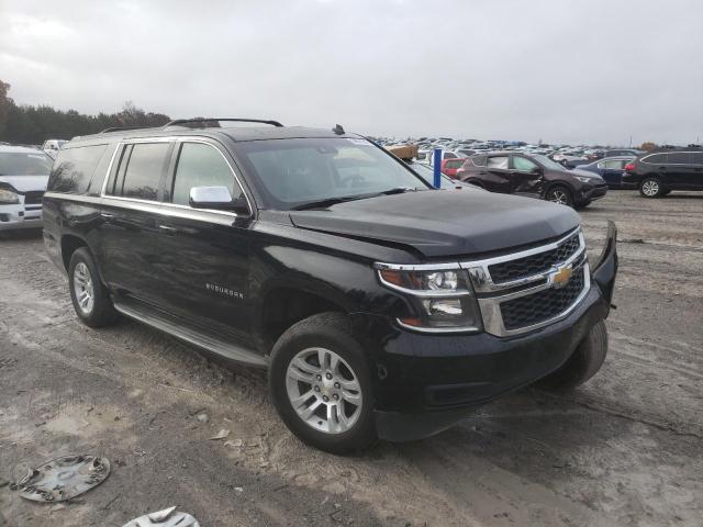 CHEVROLET SUBURBAN K 2015 1gnskjkc3fr292593