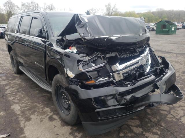 CHEVROLET SUBURBAN K 2015 1gnskjkc3fr528434