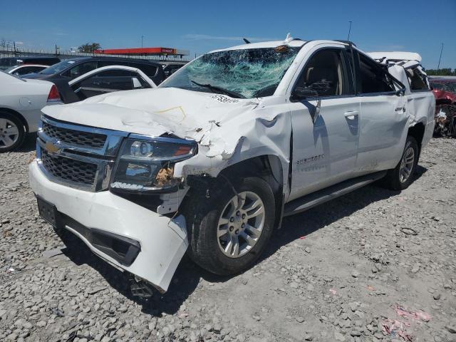 CHEVROLET SUBURBAN 2015 1gnskjkc3fr534038