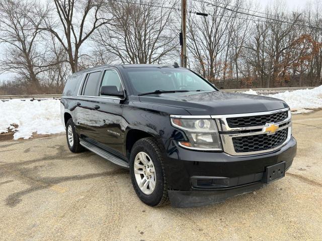 CHEVROLET SUBURBAN K 2015 1gnskjkc3fr600569