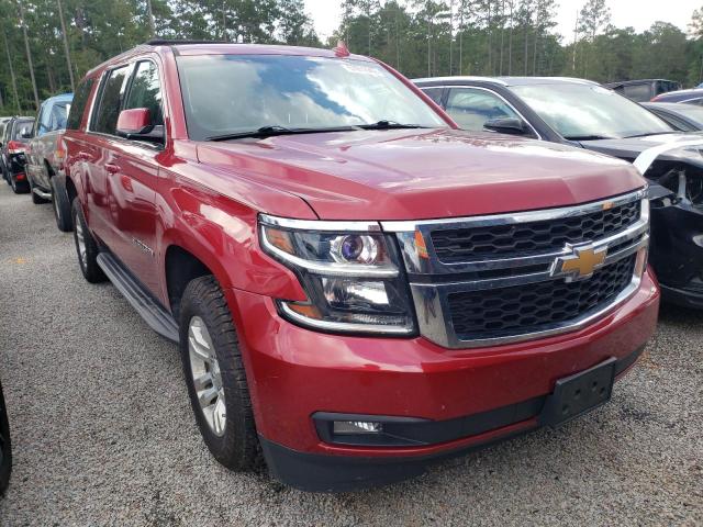 CHEVROLET SUBURBAN K 2015 1gnskjkc3fr613015