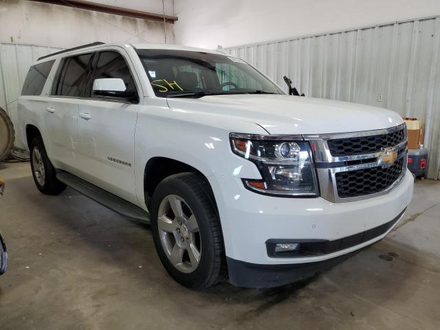 CHEVROLET SUBURBAN K 2015 1gnskjkc3fr622183