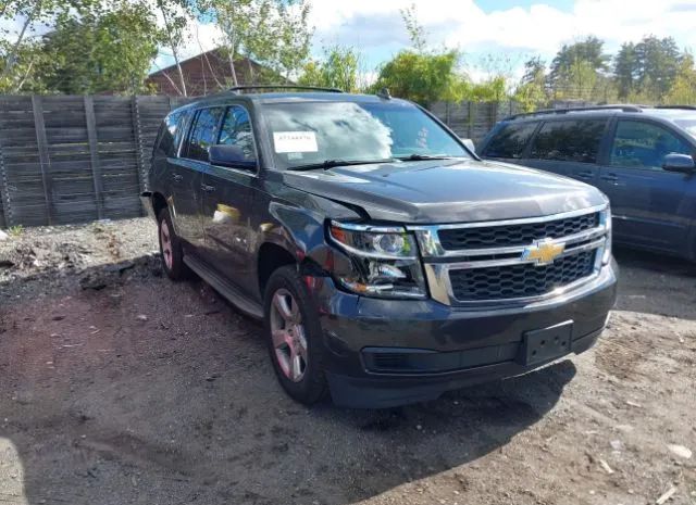 CHEVROLET SUBURBAN 2015 1gnskjkc3fr675241