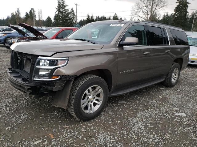 CHEVROLET SUBURBAN K 2015 1gnskjkc3fr696011