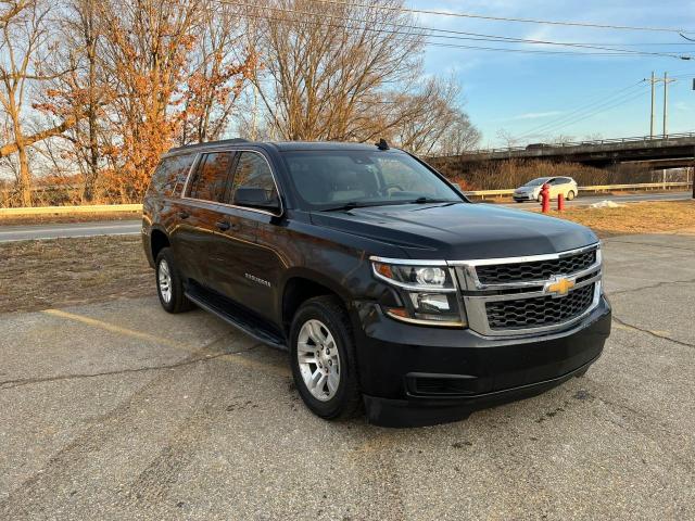 CHEVROLET SUBURBAN K 2015 1gnskjkc3fr698762