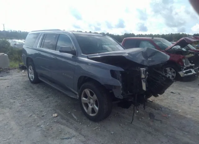 CHEVROLET SUBURBAN 2015 1gnskjkc3fr739195