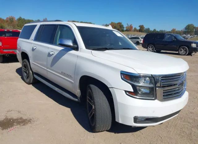 CHEVROLET SUBURBAN 2016 1gnskjkc3gr126902