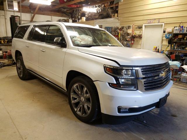 CHEVROLET SUBURBAN K 2016 1gnskjkc3gr139326