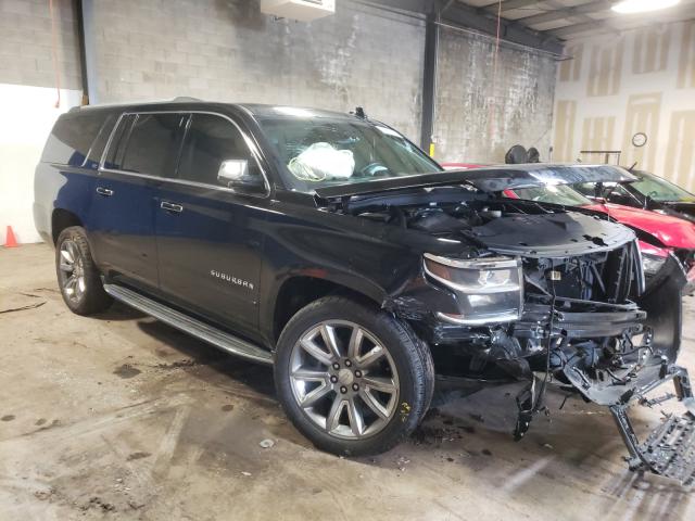 CHEVROLET SUBURBAN K 2016 1gnskjkc3gr228930