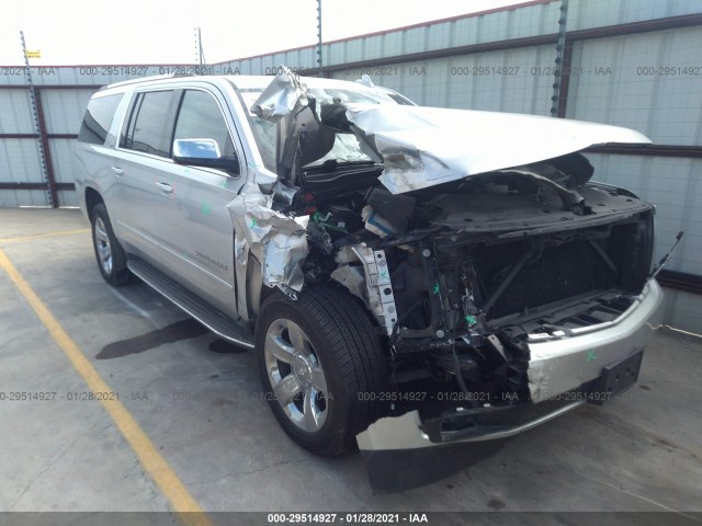 CHEVROLET SUBURBAN 2016 1gnskjkc3gr235375