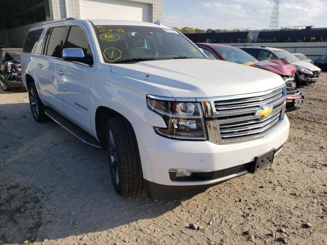 CHEVROLET SUBURBAN K 2016 1gnskjkc3gr263001