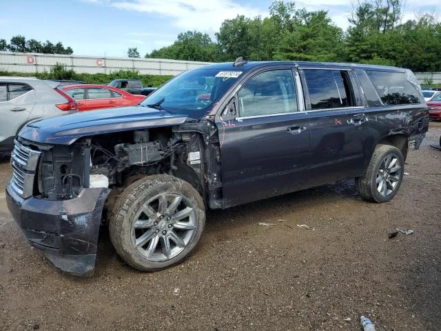 CHEVROLET SUBURBAN K 2016 1gnskjkc3gr389990