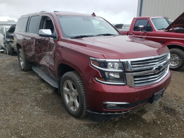 CHEVROLET SUBURBAN K 2016 1gnskjkc3gr451291