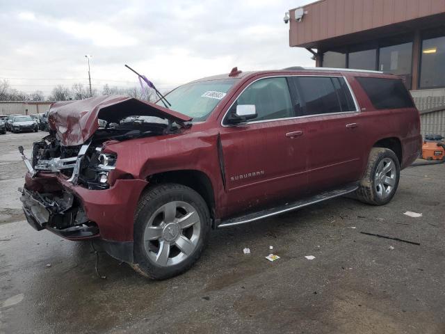 CHEVROLET SUBURBAN 2016 1gnskjkc3gr469368