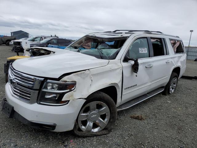 CHEVROLET SUBURBAN K 2017 1gnskjkc3hr117408