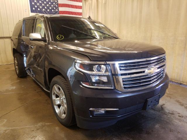 CHEVROLET SUBURBAN K 2017 1gnskjkc3hr170576