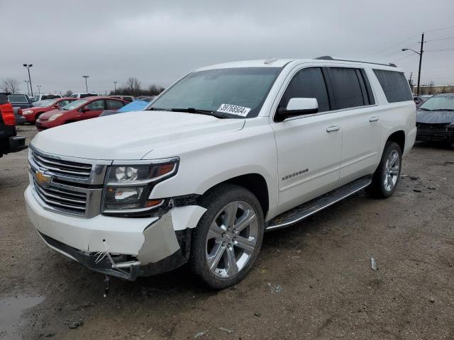 CHEVROLET SUBURBAN 2017 1gnskjkc3hr241551