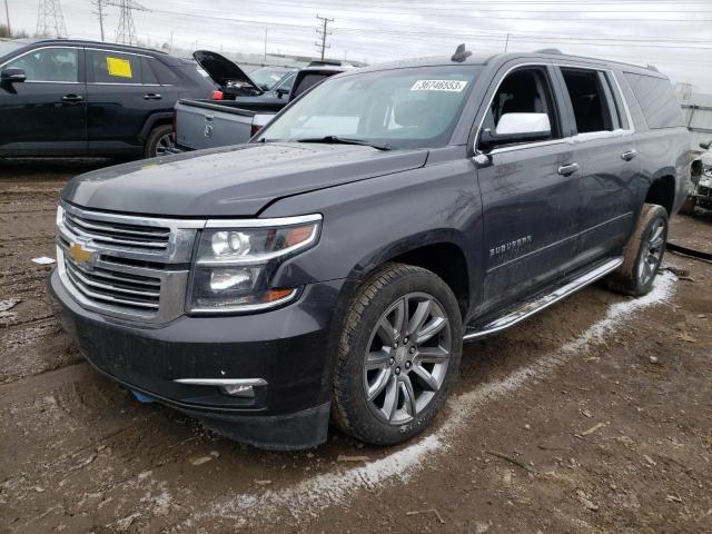 CHEVROLET SUBURBAN K 2017 1gnskjkc3hr275926