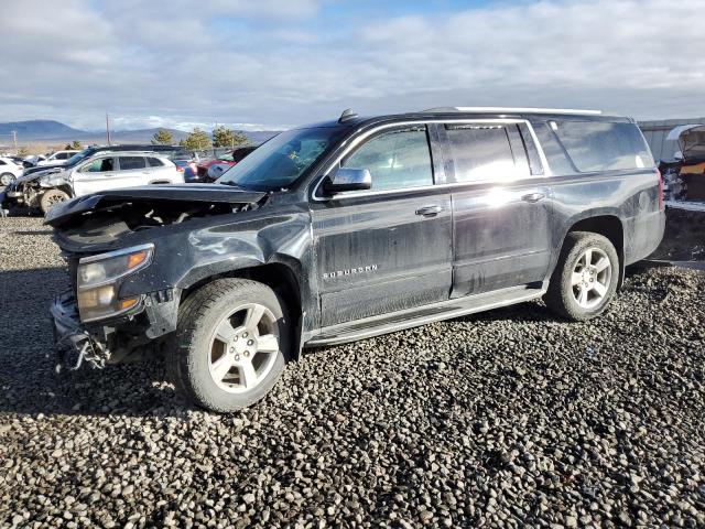 CHEVROLET SUBURBAN 2017 1gnskjkc3hr287171