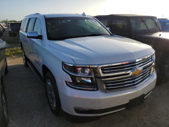 CHEVROLET SUBURBAN K 2017 1gnskjkc3hr296551